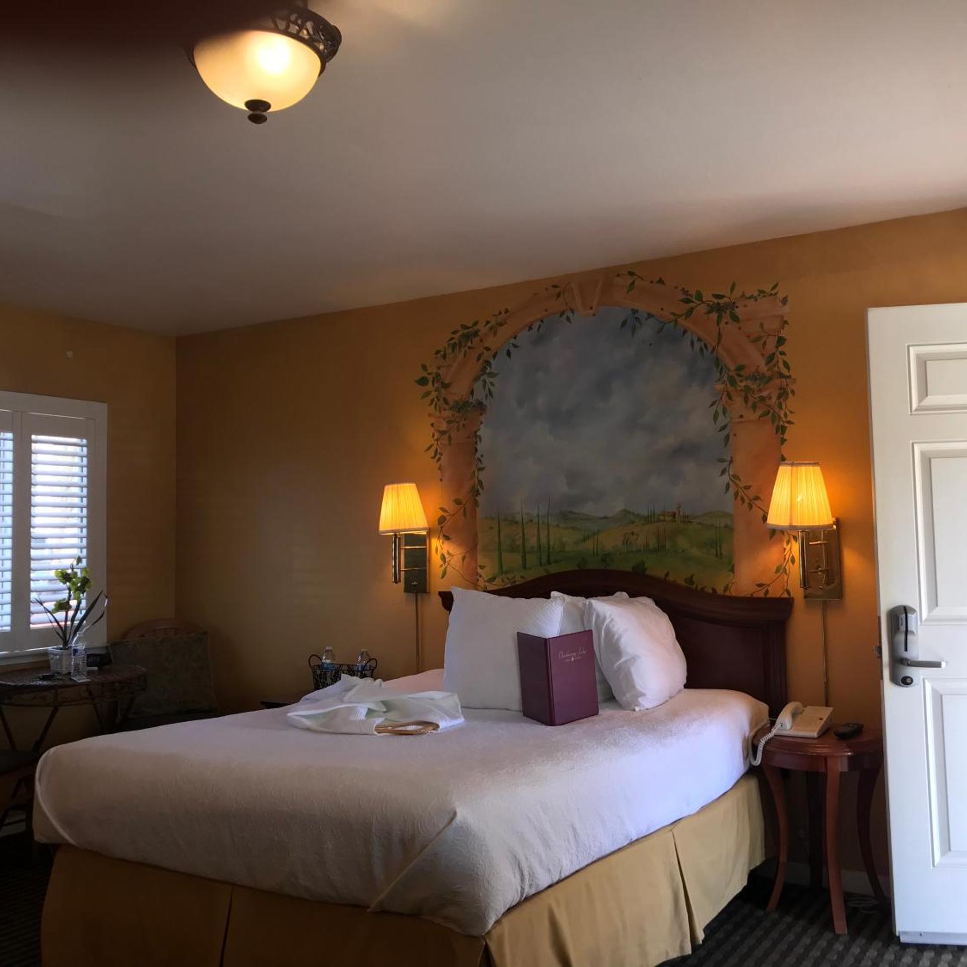 Room, King Bed