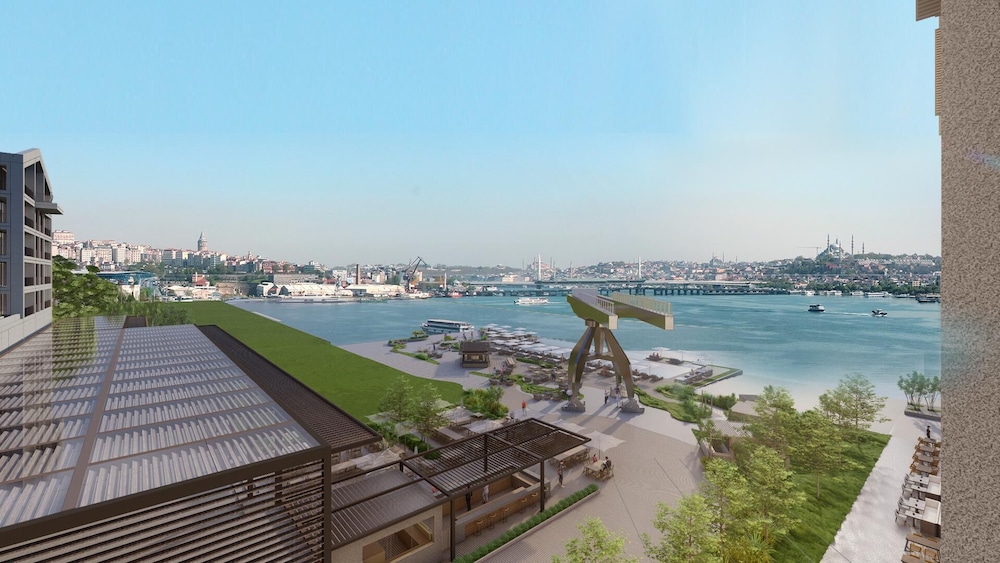 Rixos Tersane Istanbul 68/72