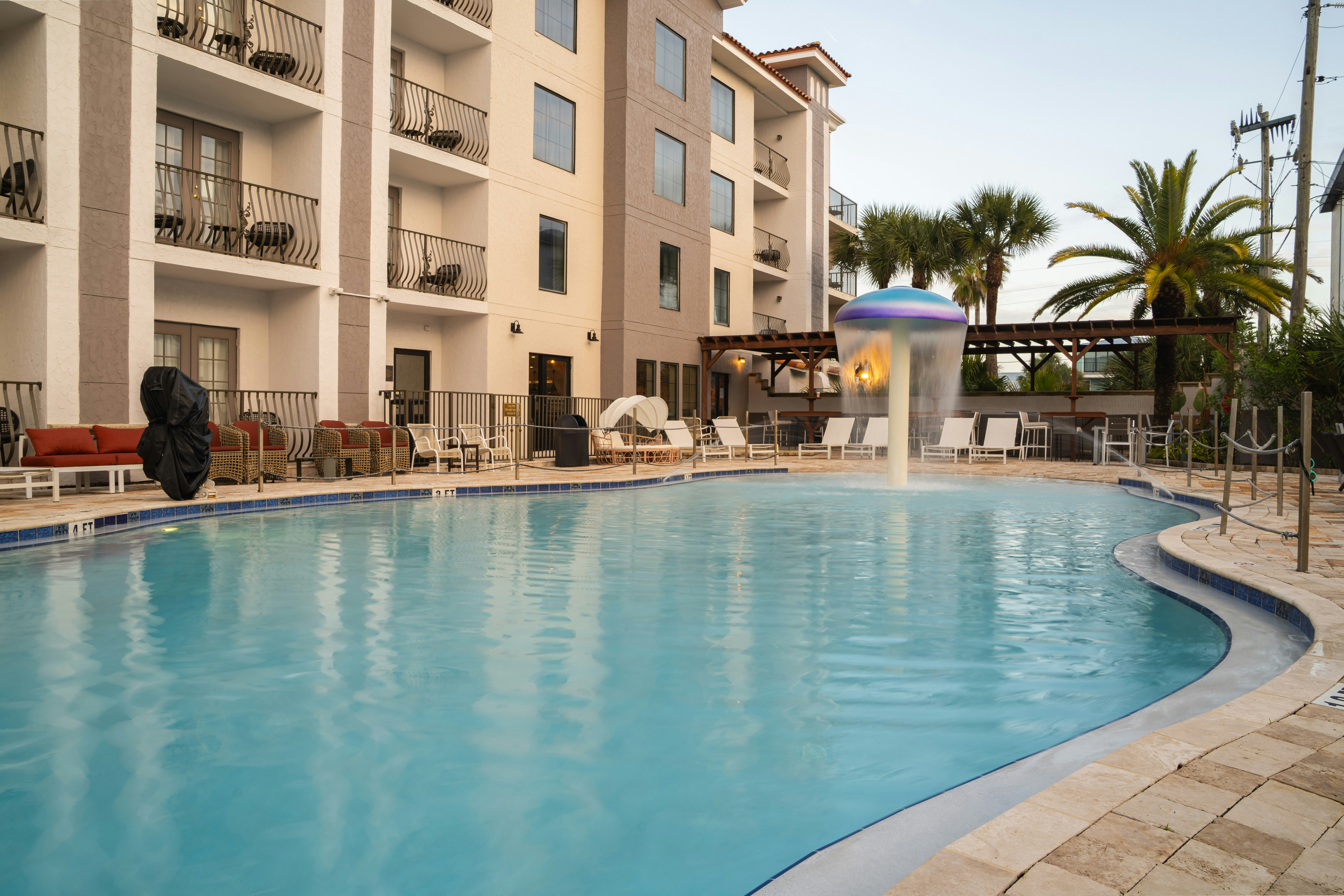 Castillo Real Resort Hotel 2/40