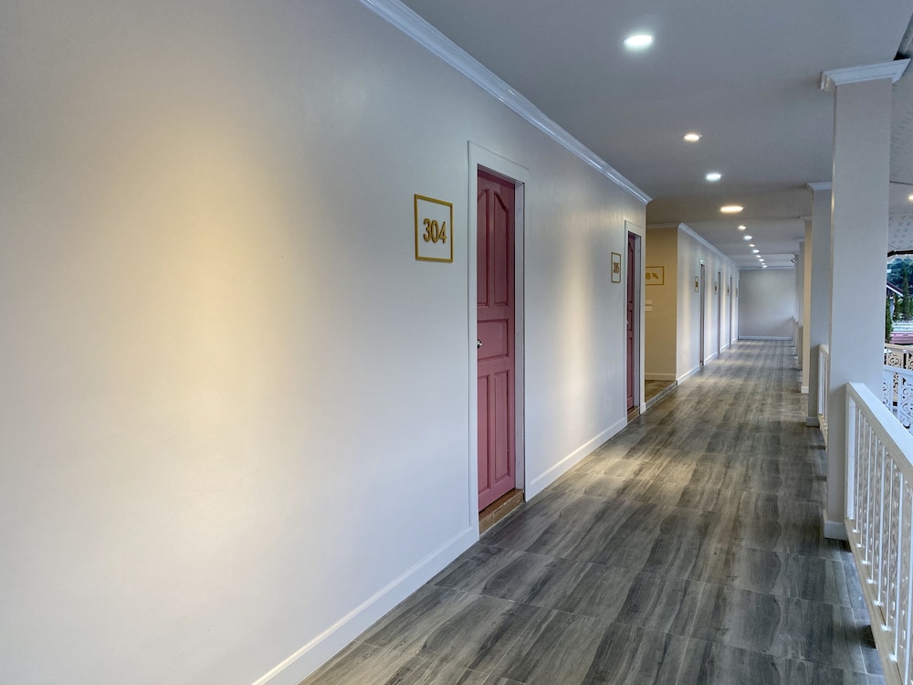 Funwan Hotel 3/50