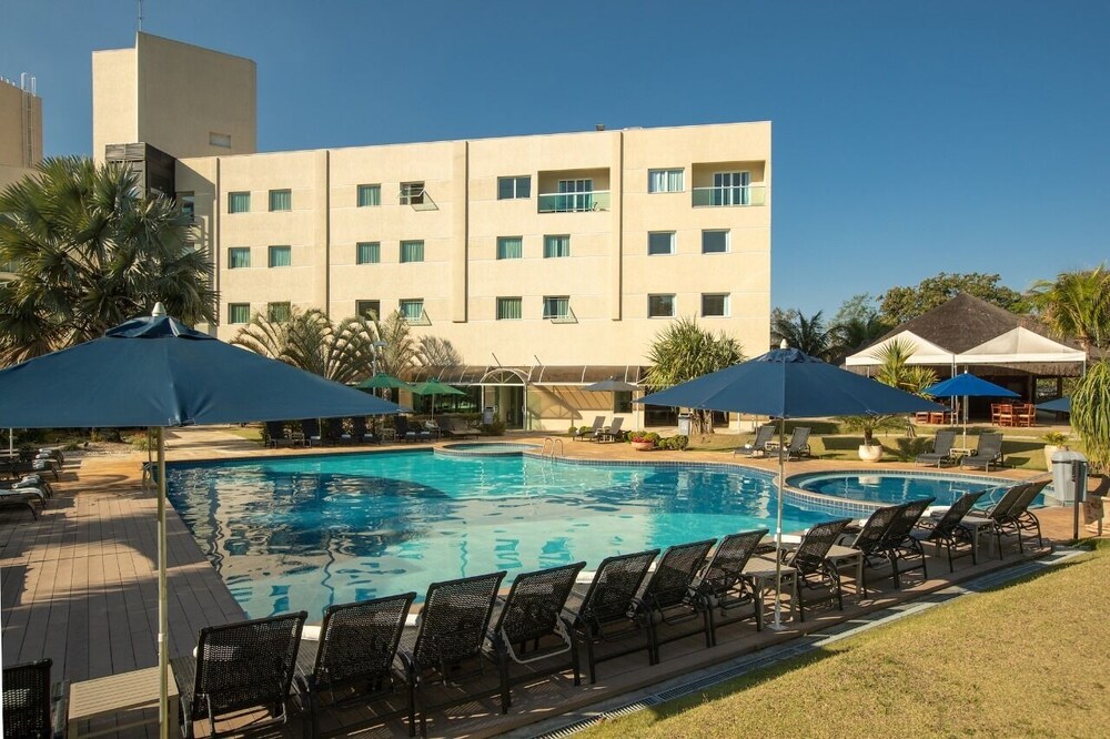 Vinhedo Plaza Hotel 8/75