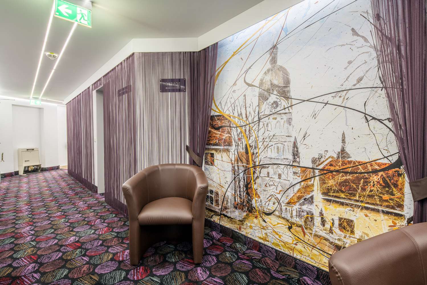 Best Western Plus Parkhotel Erding 27/36