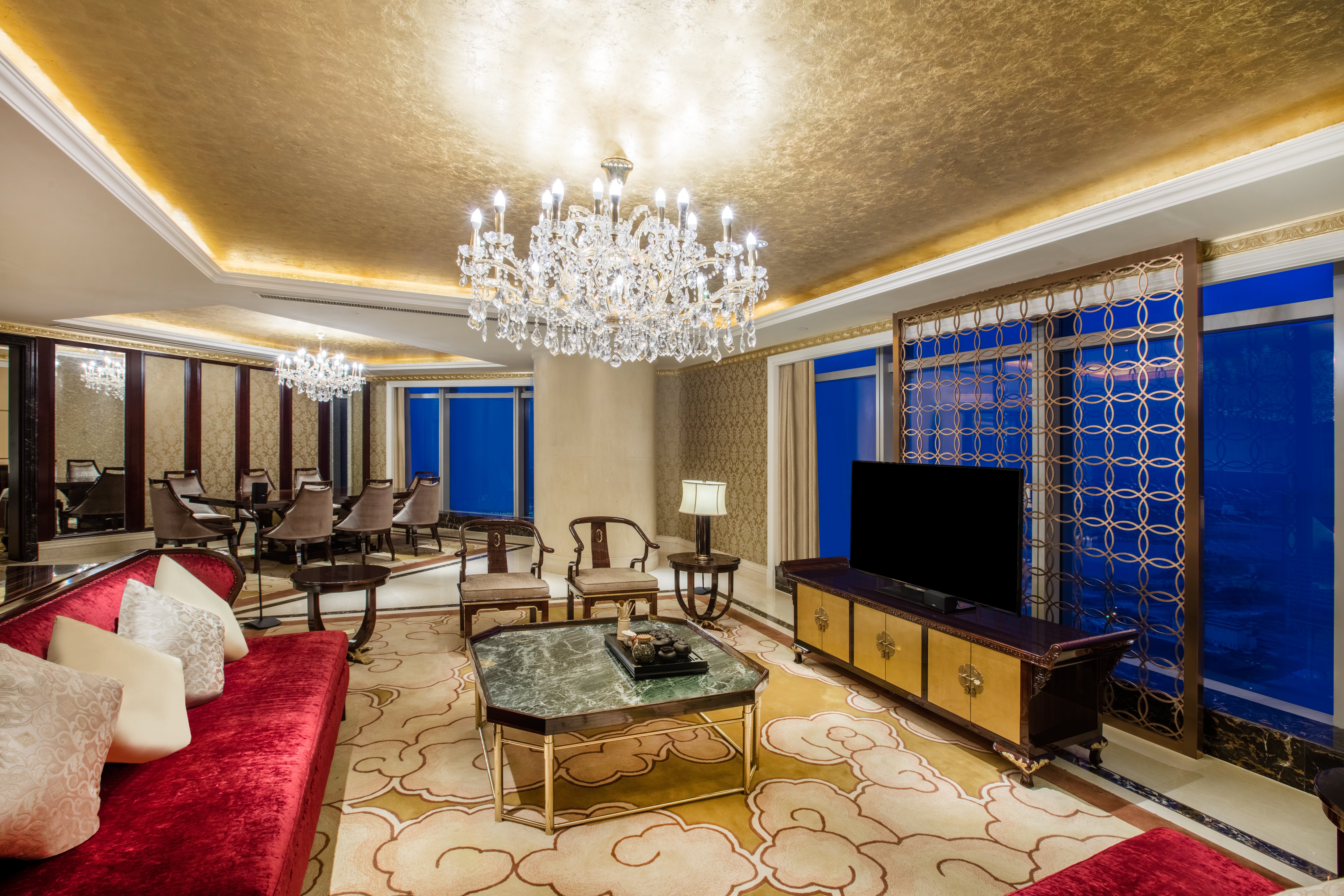 Crowne Plaza Shaoxing 21/50
