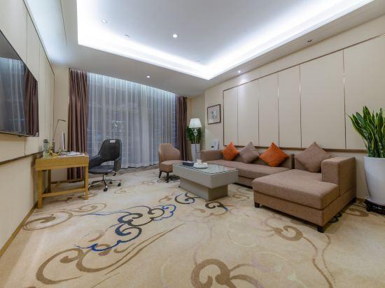 Shenzhen Haishu Kaifeng Hotel 23/31