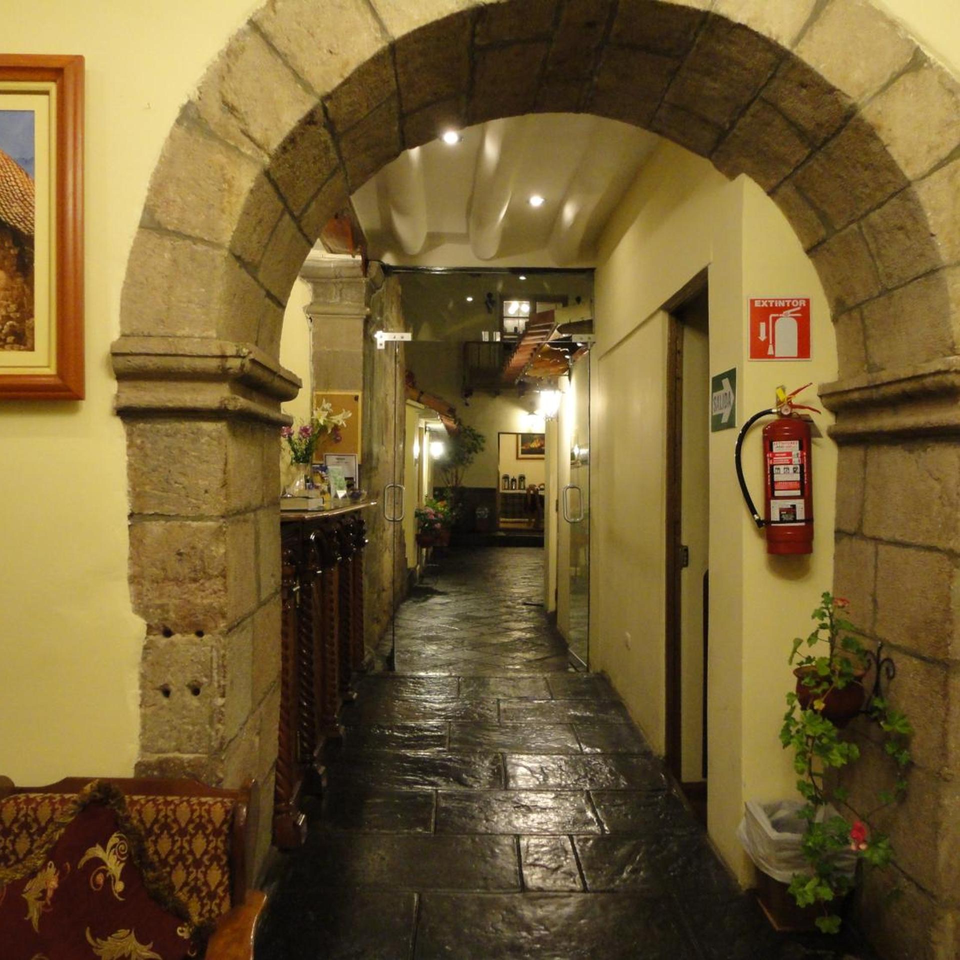 Hotel Midori 5/50