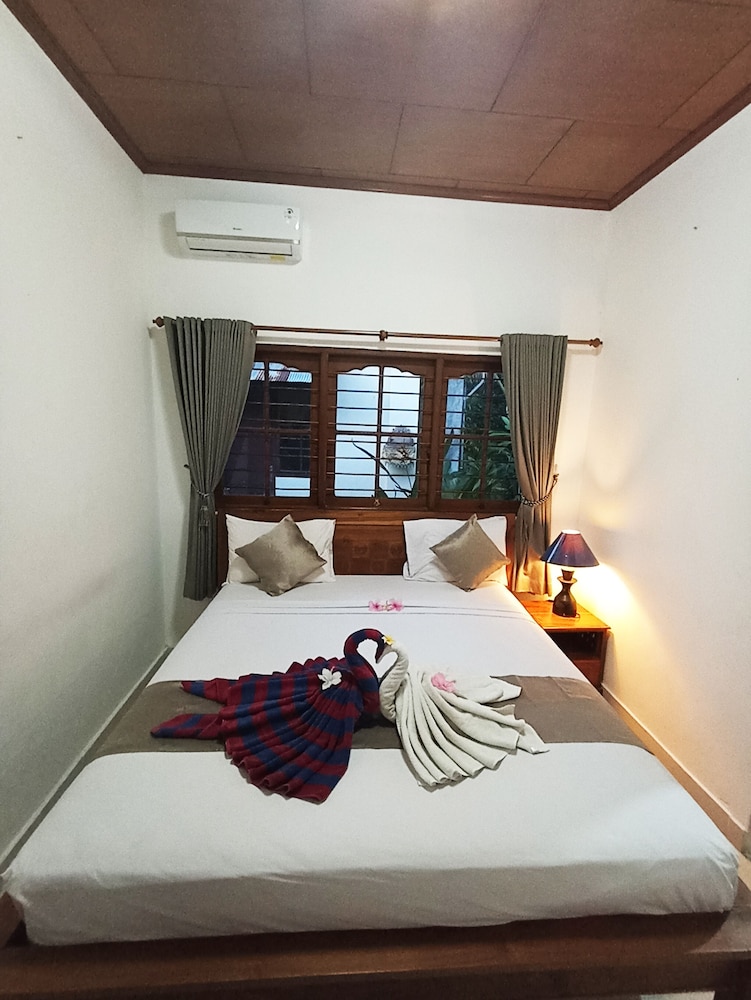 Kusnadi Hotel 21/50