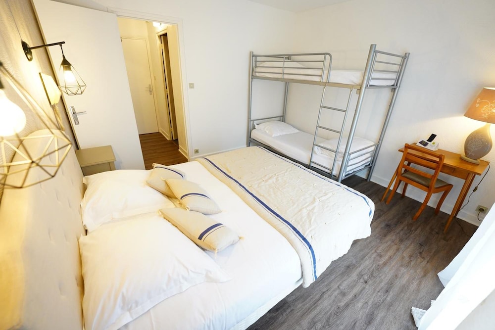 Logis Hotel Le Griou 6/29