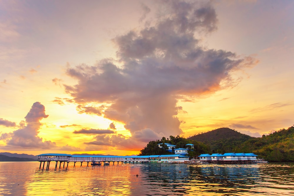 Coron Underwater Garden Resort 46/54