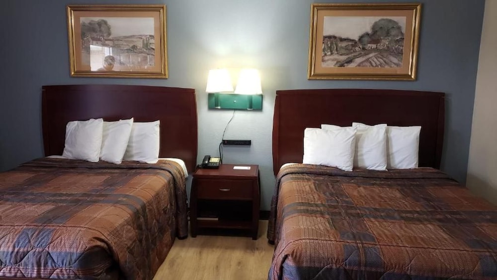 River Heights Motel 18/35
