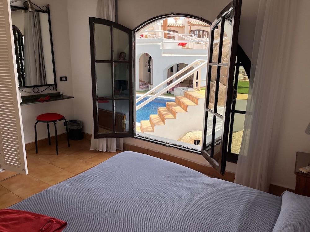 Sanafir Vacation Club 10/48