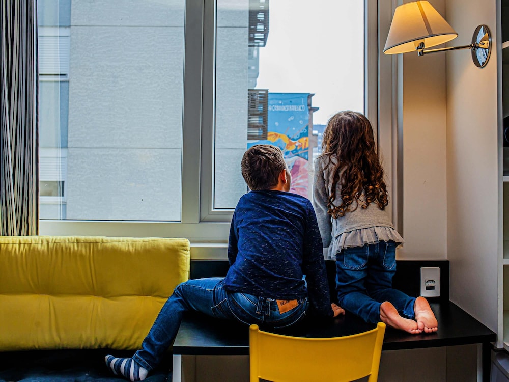 Ibis Styles Porto Alegre Centro 71/73