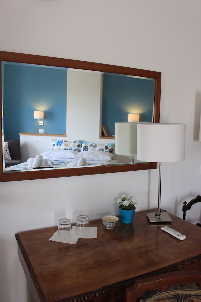 L'alba Sui Templi - Bed & Breakfast 35/50