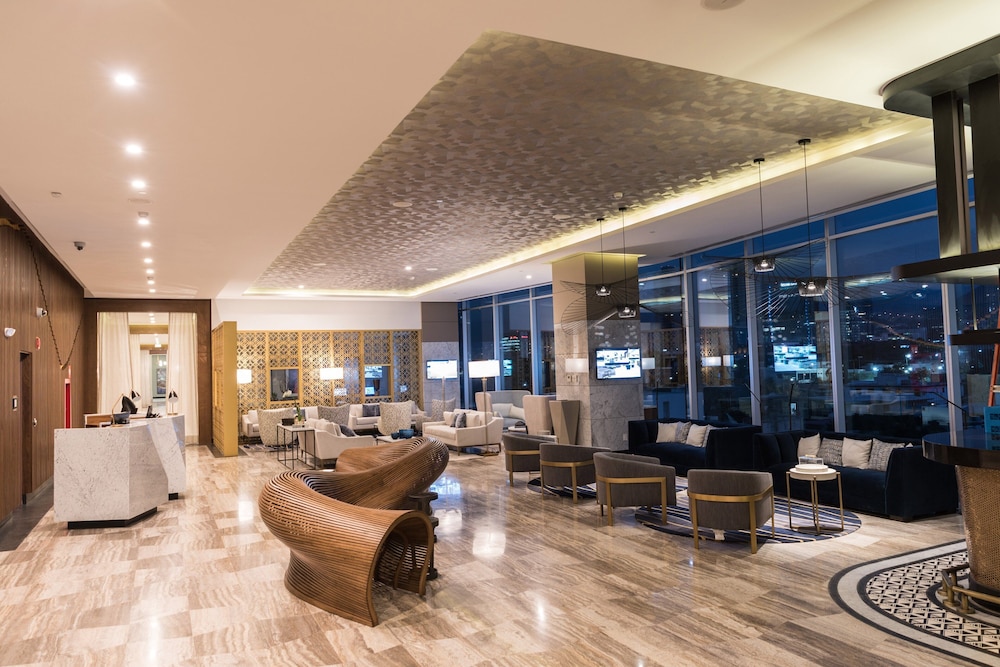 The Westin Monterrey Valle 32/61