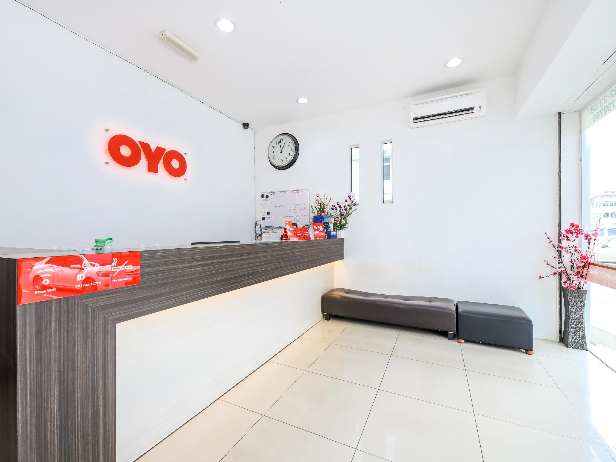 OYO 1220 396 Home Sweet Home 6/15