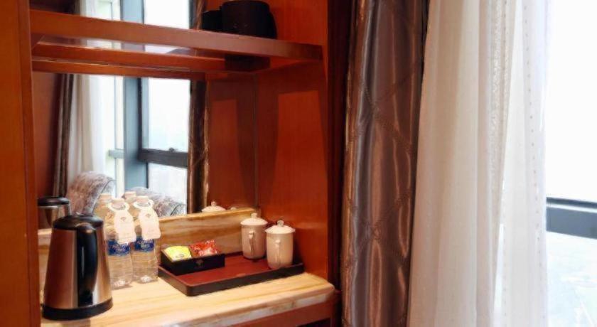 Empark Grand Hotel Hefei Beicheng 27/50