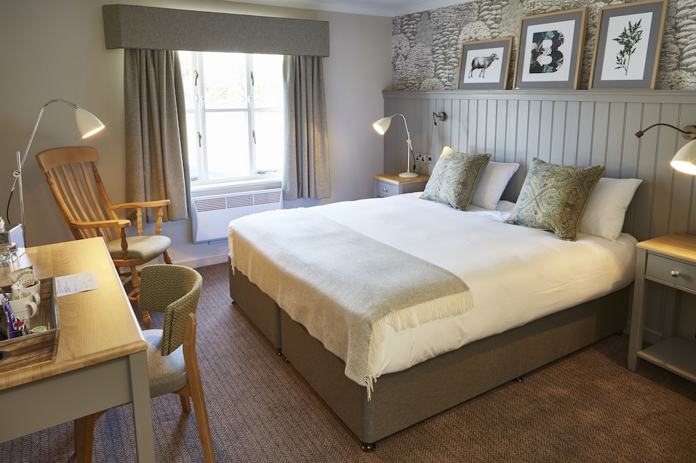 The Bluebird Inn At Samlesbury (ex Premier Inn Blackburn North West) 12/27