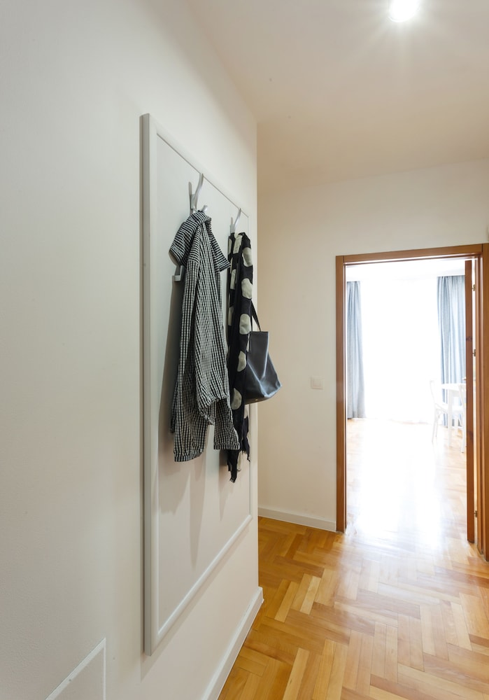 Dunav Apartment House 23/50