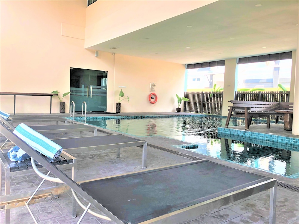 Nadias Hotel Cenang Langkawi 27/46