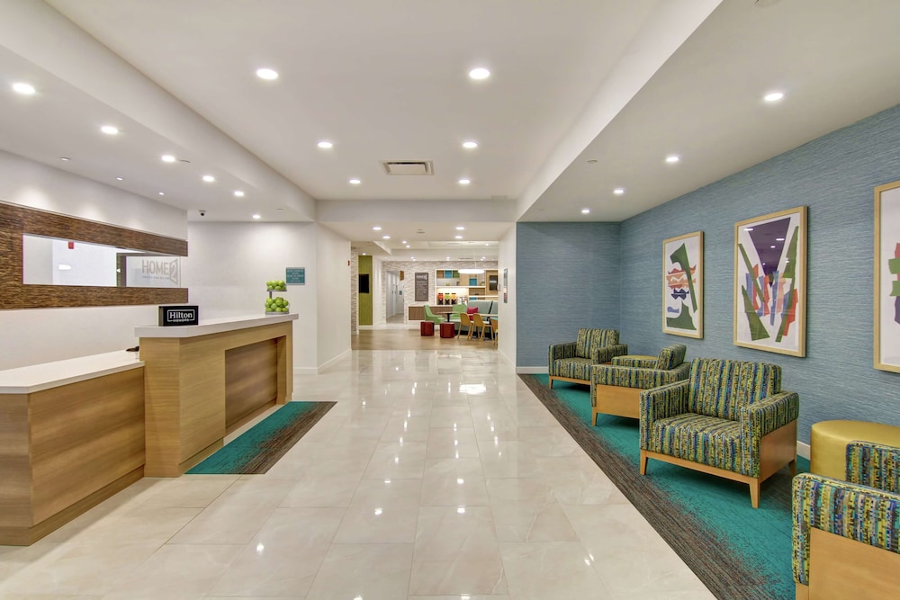 Home2 Suites By Hilton Montreal Dorval 9/68