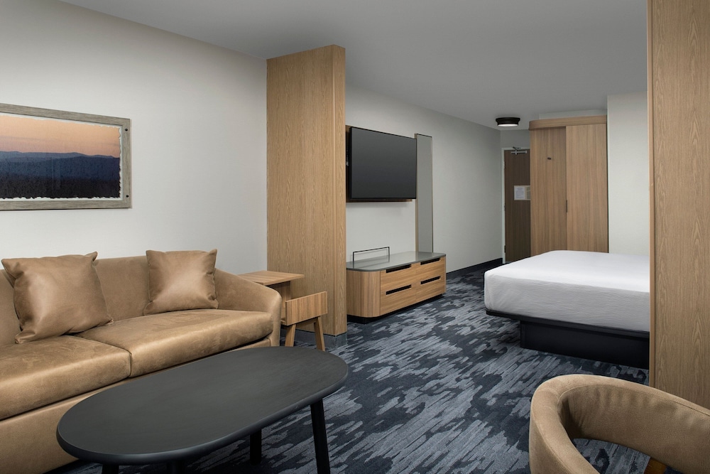 Fairfield Inn & Suites by Marriott Boise West 22/33