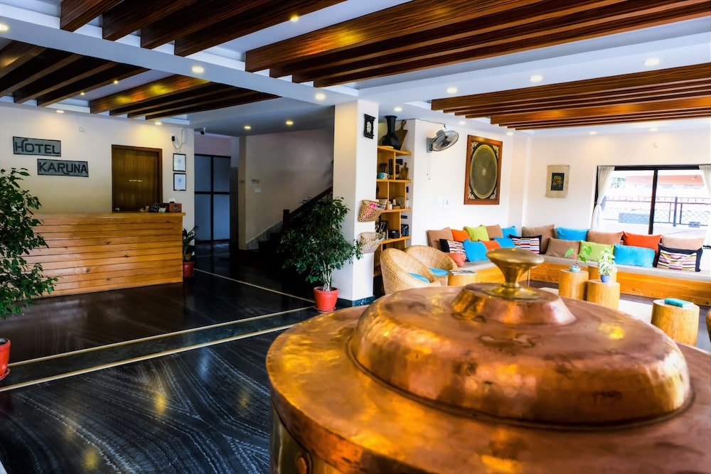 Hotel Karuna 53/62