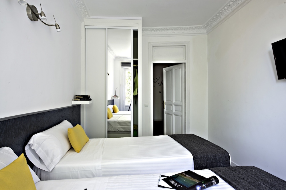 Apartamentos Roisa Centro 12/72