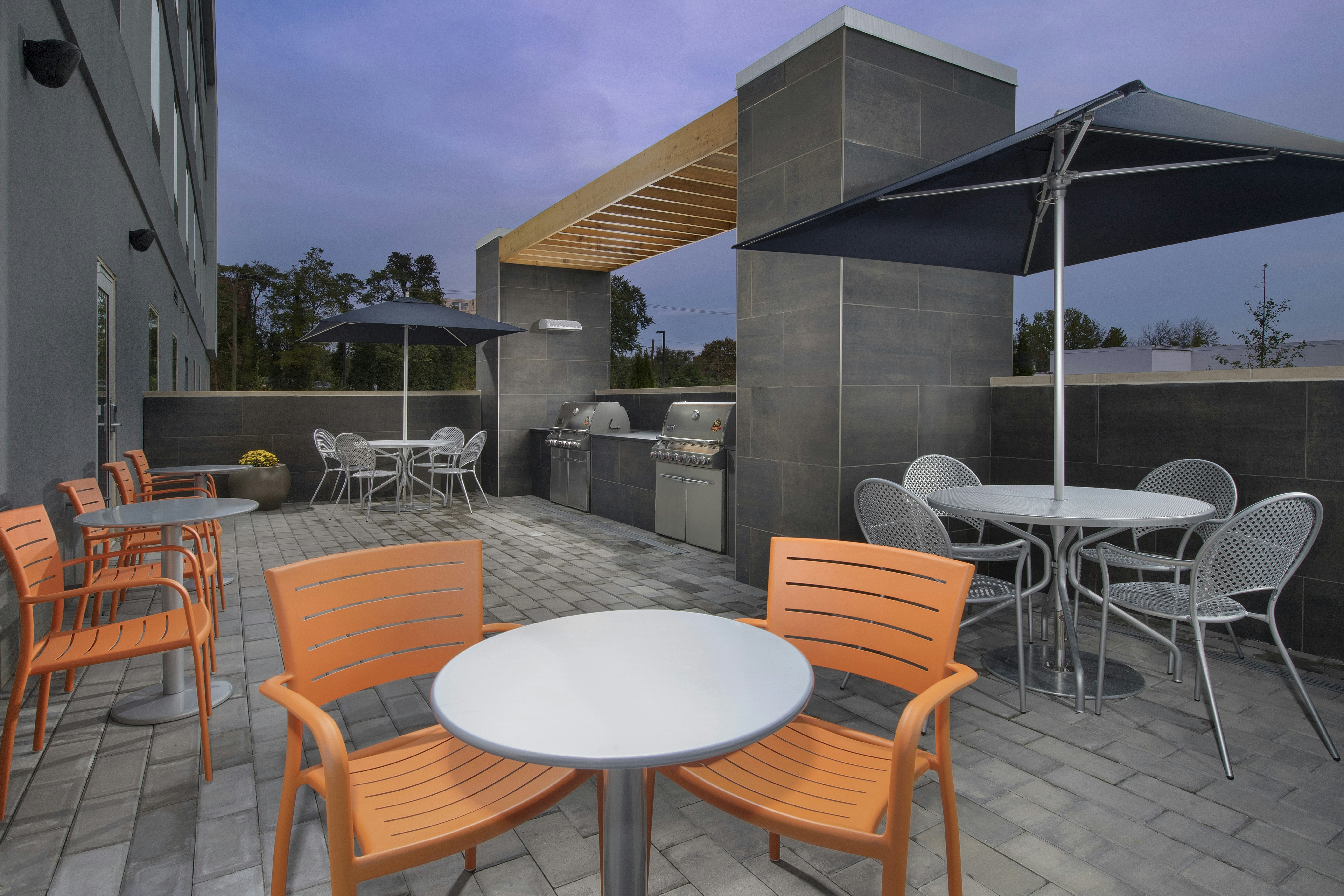 Home2 Suites By Hilton Charlottesville Downtown Va 12/14