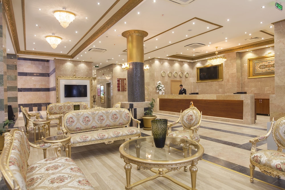 Alrazi Hotel 9/56