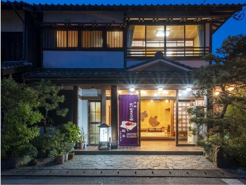 Yanagiso 1/49