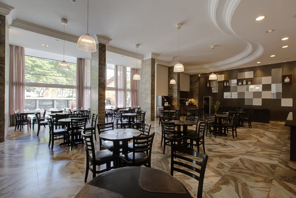 Slaviero Hotel Blumenau 33/50