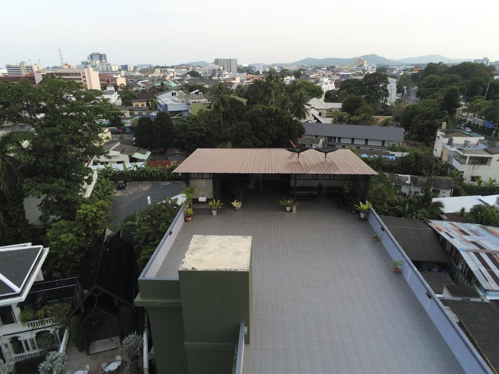 Ritsurin Boutique Hotel 9/38