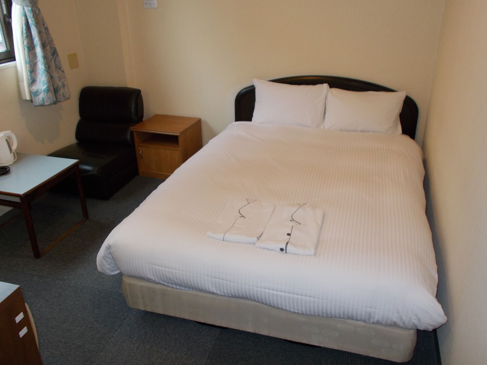 Hotel Green Arbor 27/58