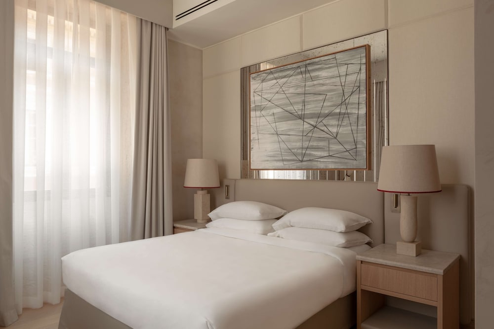 Park Hyatt Milano Hotel 30/93