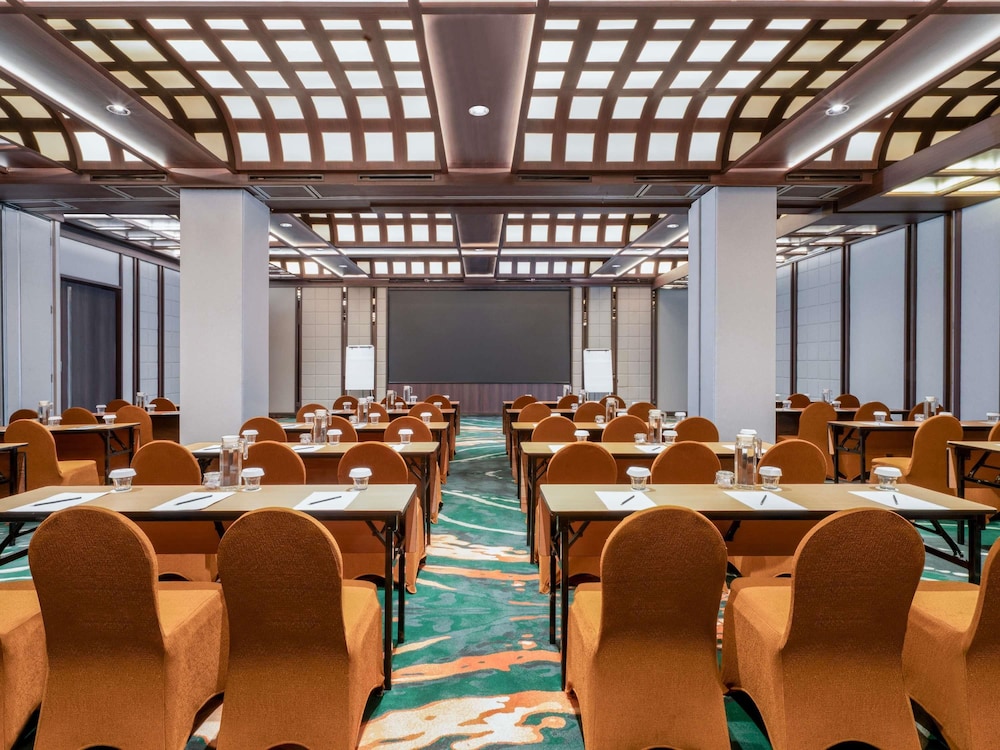 Mercure Jakarta Sabang 64/79