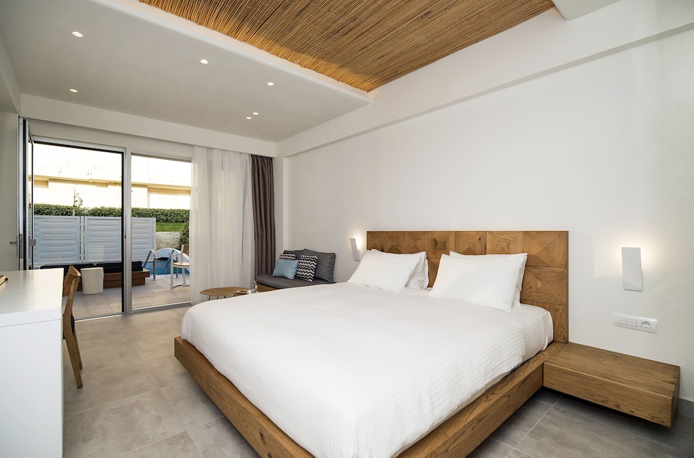 Insula Alba Resort and Spa - Adults Only 21/78