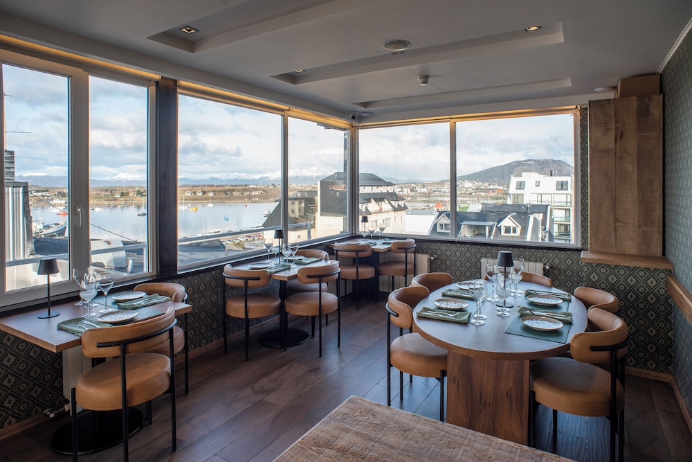 LENNOX HOTEL USHUAIA 53/60