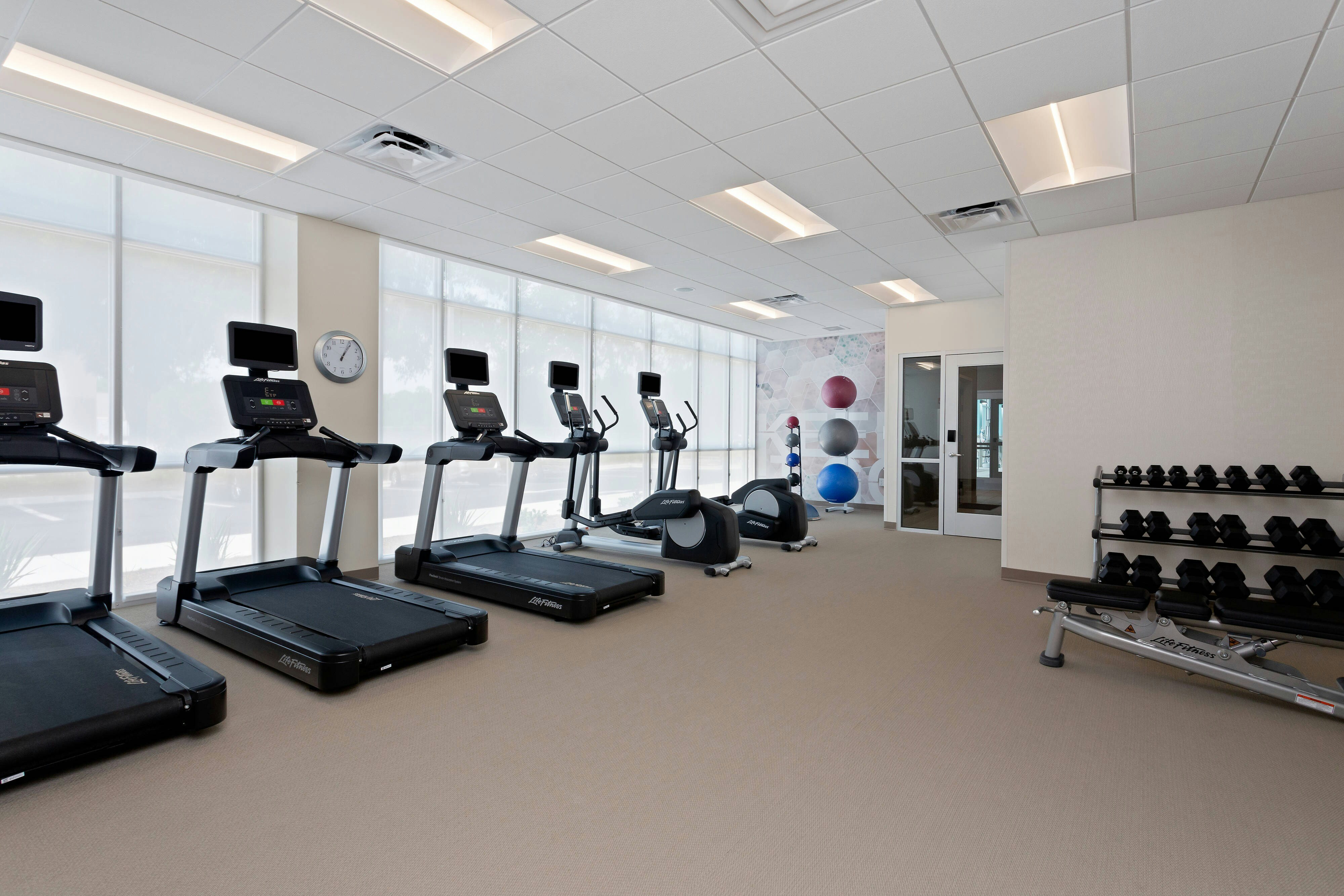 SpringHill Suites by Marriott Ocala 4/11