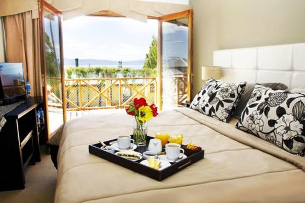 La Cantera Boutique Hotel Calafate 34/60
