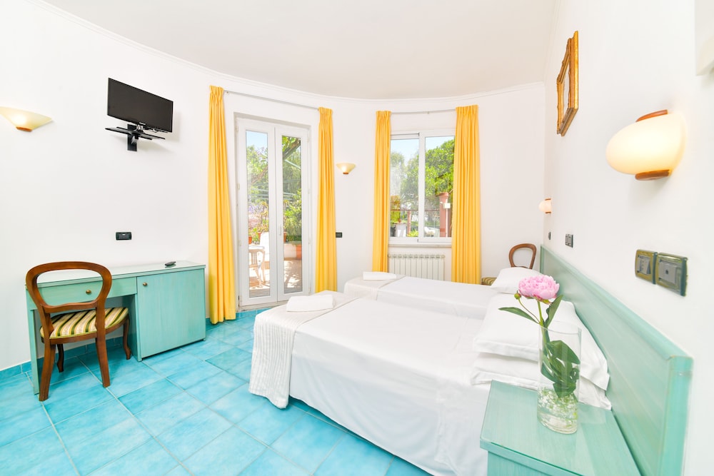 Hotel Pineta 19/54
