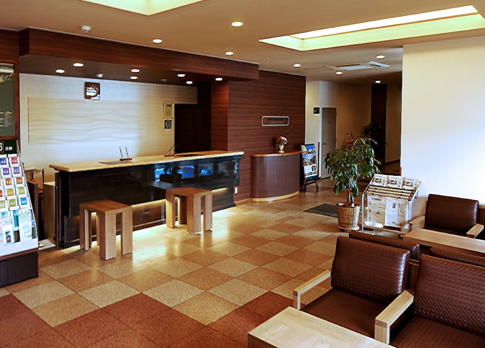 Hotel Route-Inn Tsuruoka Inter 7/42
