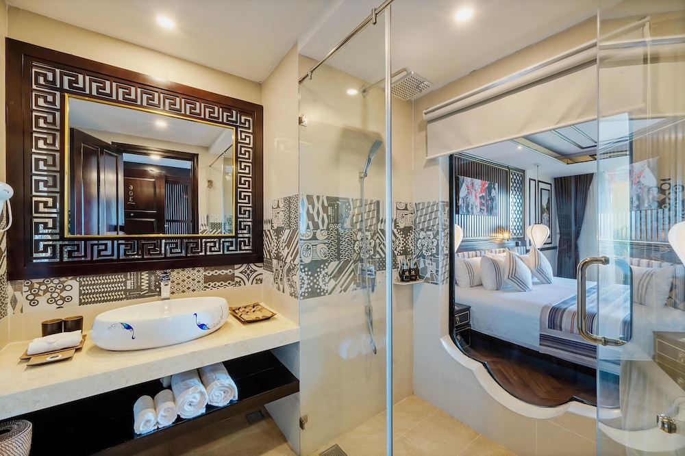 Le Pavillon Hoi An Luxury Resort Spa 61/61