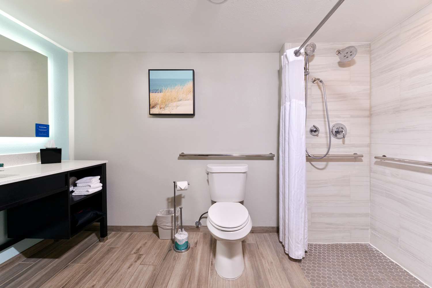 DoubleTree by Hilton Corpus Christi Beachfront 41/41