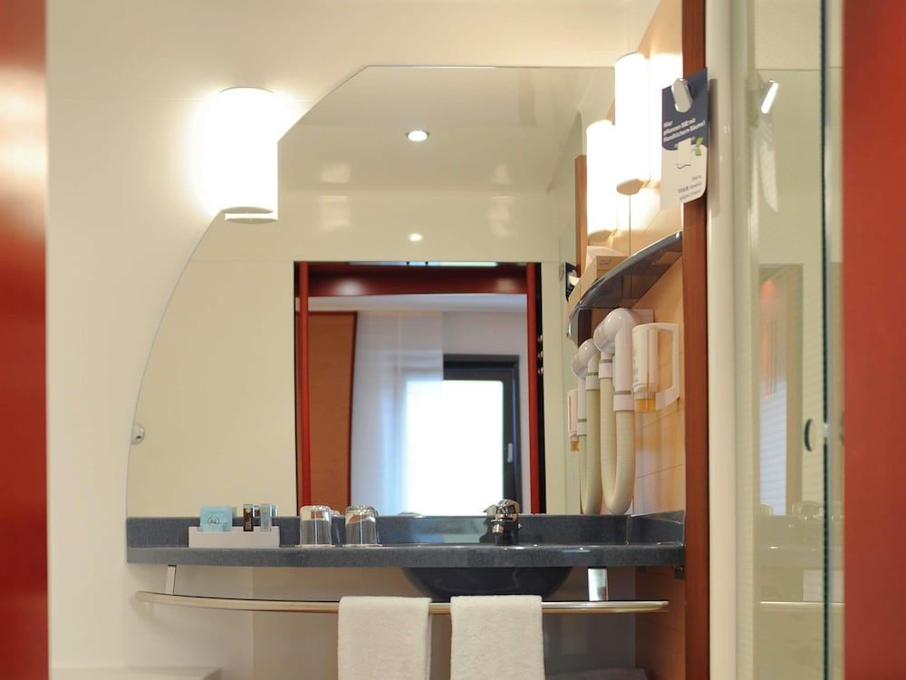 Novotel Suites Muenchen Parkstadt Schwabing 59/59