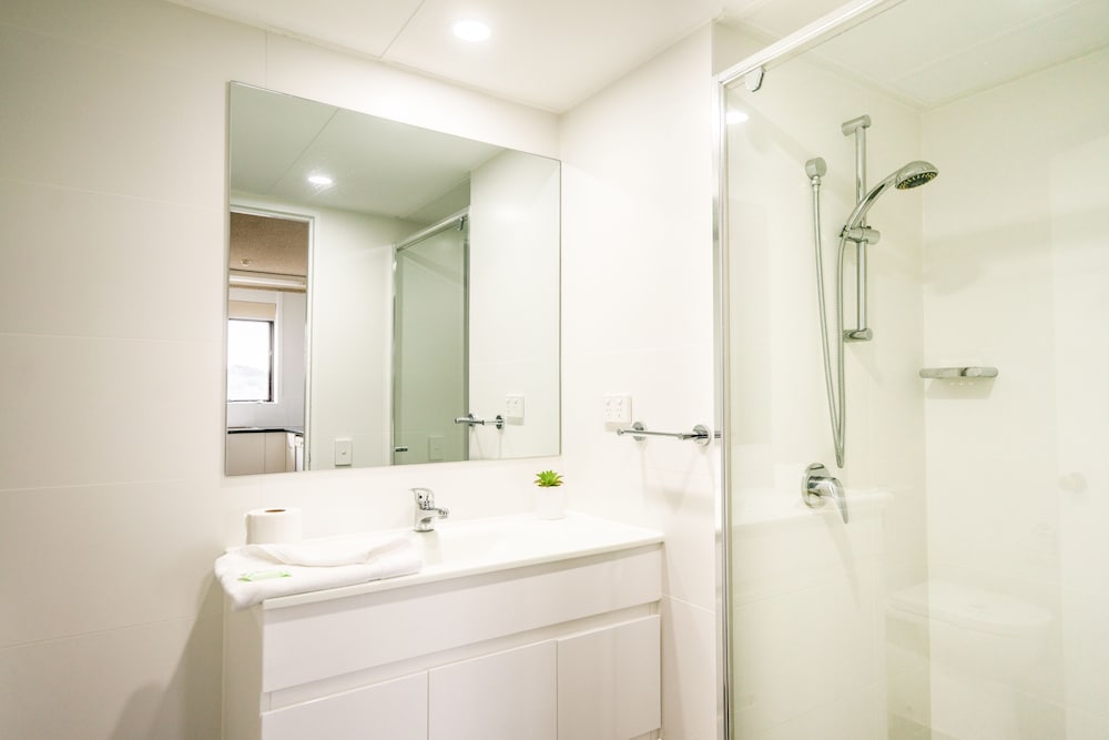HORIZONS HOLIDAY APARTMENTS 24/79