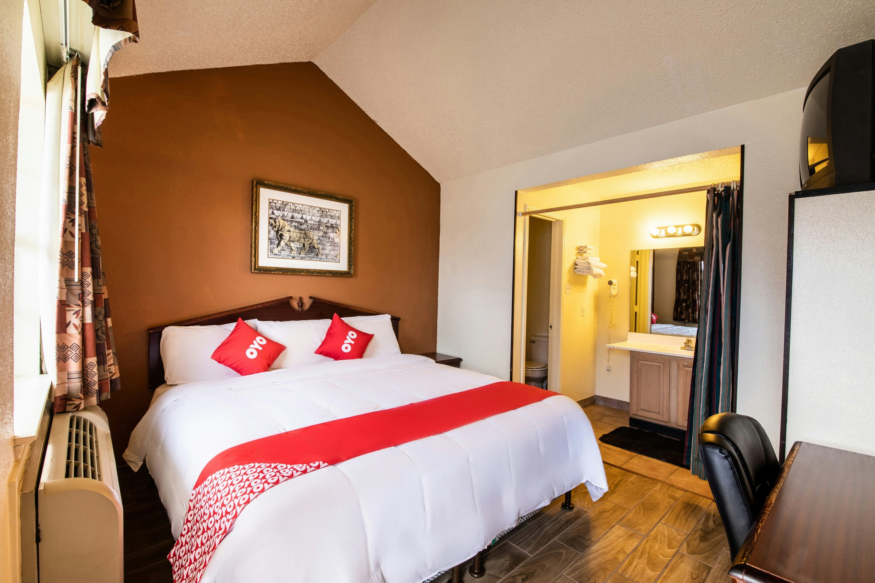 OYO Hotel Decatur TX Hwy 287 Northwest 13/32