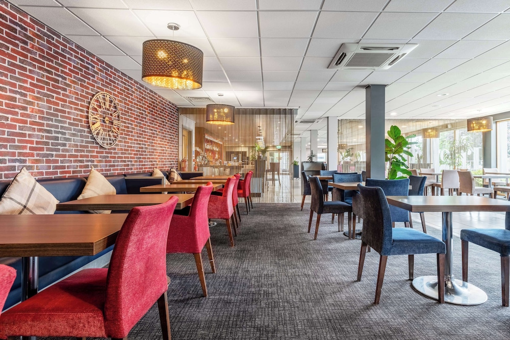 Park Inn By Radisson Peterborough 47/57