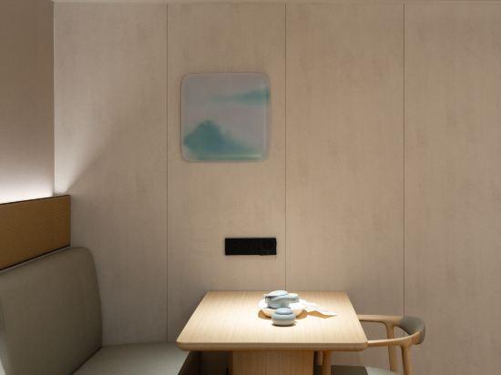 Ji Hotel (Beijing Road Pedestrian Street Tianzi Wharf) 29/50