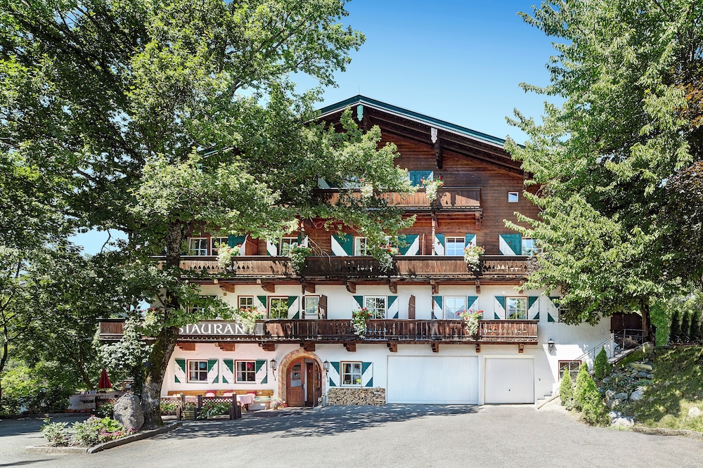 Landsitz Romerhof 2/46