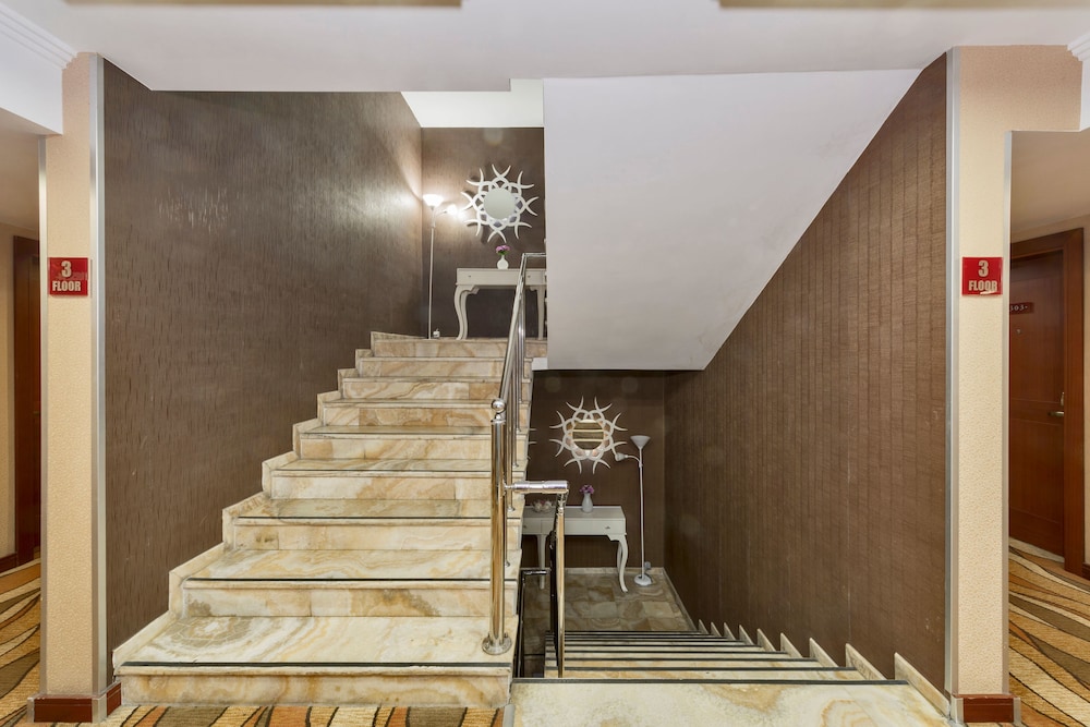 Vicenza酒店(Vicenza Hotel) 图片3