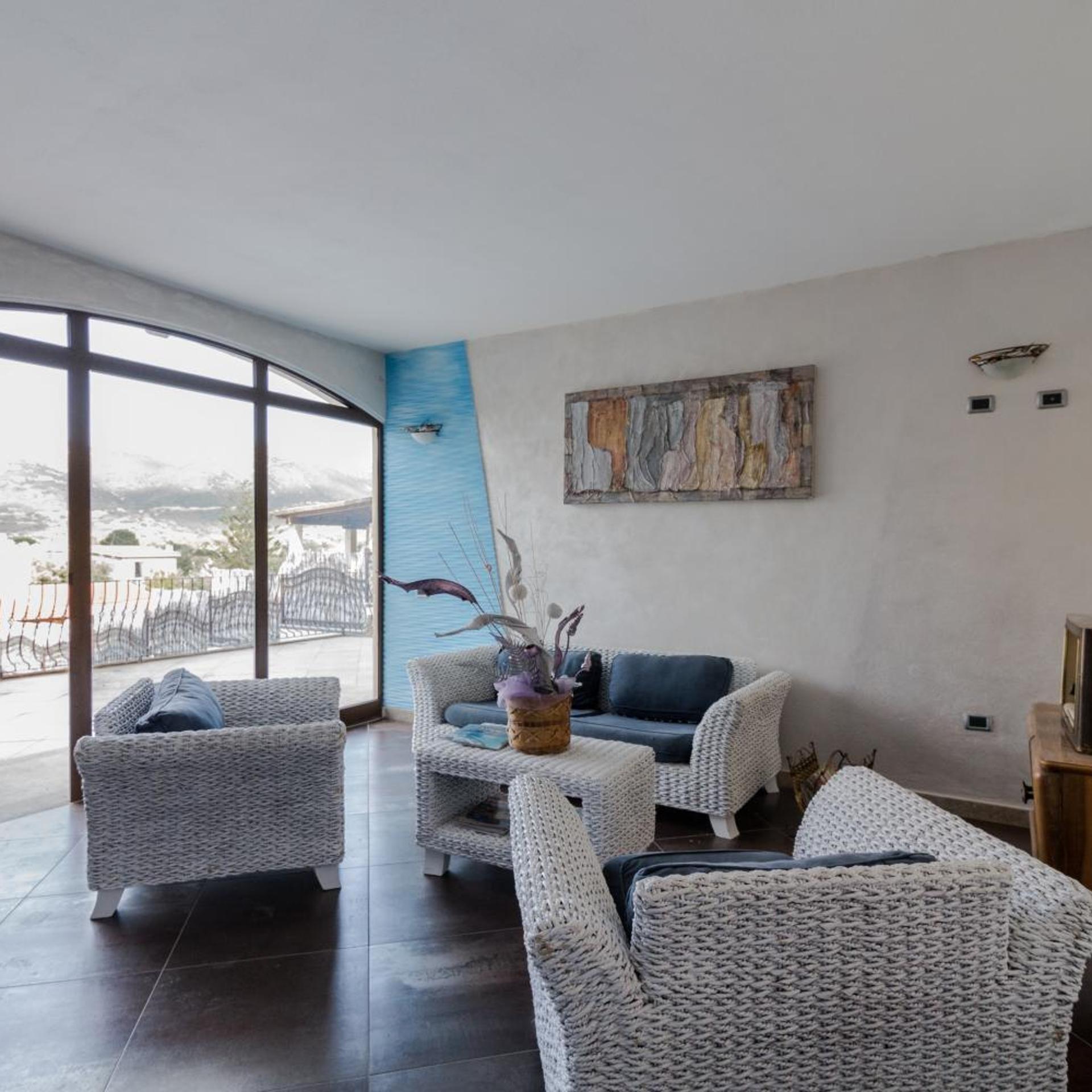 Hotel Solanas 41/63